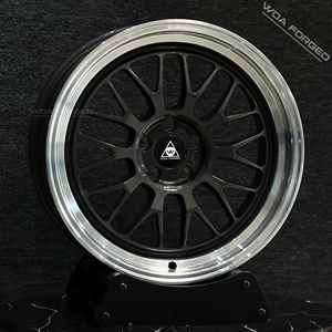 WOA Jantes forgées Volk 21A pour <span class=keywords><strong>Audi</strong></span> <span class=keywords><strong>S3</strong></span> RS3 18 19 20 21 22 pouces Jantes en alliage personnalisées Jantes - Product Image 3