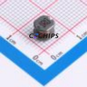Inductor de Potencia SMD SCD.5845.CYF1R0NT00, 5.8x5.2mm 1uH 30% 5.4A 18mOhm - Product Image 1