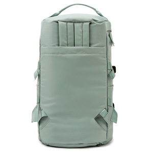 Cross Border Travel <b>Backpack</b> 20-35L Water Resistant Leisure Travel Bag Solid Color - Product Image 1