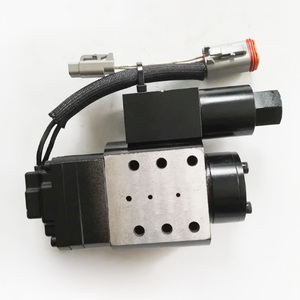 Unidad de medición del actuador de la bomba de combustible del motor <span class=keywords><strong>ISC</strong></span> QSC8.3 C-ummins 4089661 4089662 Válvula solenoide del actuador - Product Image 6