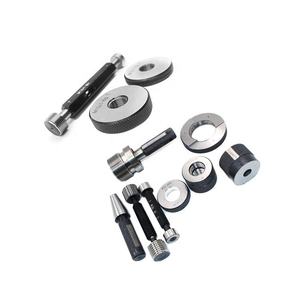 M1, M5, M8, M10, M12, M15, M20, M25, M30 <span class=keywords><strong>GO</strong></span> & <span class=keywords><strong>NO</strong></span> <span class=keywords><strong>GO</strong></span>, лимитированные шпильки, простые кольца и вилки - Product Image 2