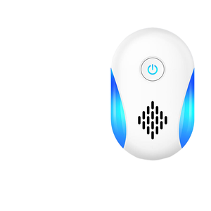 Nuevo Repelente Ultrasónico de Roedores, Mosquitos e Insectos para el Hogar 2024 - Product Image 1