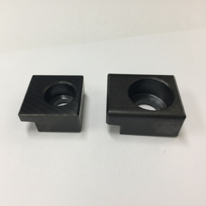 Pince à orteils SGO STC, catégorie de produits premium pour les embouts de chaussures - Product Image 1