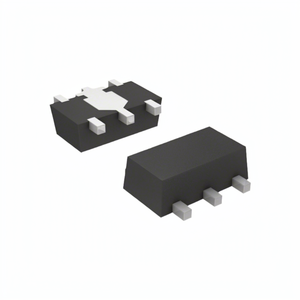 Electronic Chips Component S-13A1F34-U5T1U3 SOT 89 5/6 Power Management (PMIC) Manufacturer Channel - Product Image 1