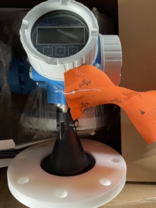 FMR50-AAACAABMRGF+AA |   Endress+Hauser |   Radar de Nivel Micropilot FMR50-1KJ8/0 - Product Image 2