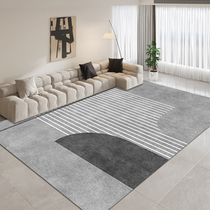 Tapis antidérapants confortables Tapis de salon - Product Image 1