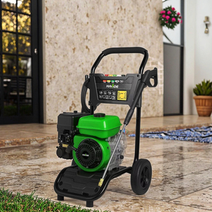 7HP Power 7,5/9LPM Gasolina Lavadora de alta presión <span class=keywords><strong>para</strong></span> uso industrial doméstico - Product Image 1