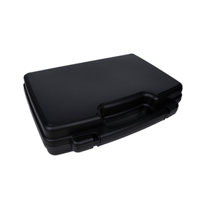 Custodia per attrezzi in plastica personalizzata con schiuma <span class=keywords><strong>EVA</strong></span> personalizzata portatile e antiurto per lo stoccaggio all'aperto da custodia rigida in Nylon e PVC