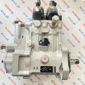 Pompe HP0 094000-0633 6219-71-1201 Reconditionnée pour système d'injection de carburant PC2000-8 - Product Image 2