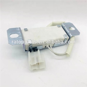 7861-94-2000 ตัวต้านทานแท้สำหรับรถขุด 7861942000 สำหรับ PC200-8 PC300-8 PC400-8 - Product Image 4