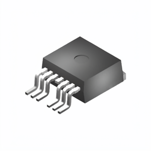 Composants de circuits électroniques Transistors PG-TO263-7-14 IPF017N08NF2SATMA1 En stock - Product Image 1