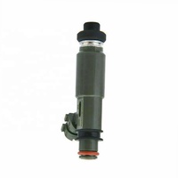 2325015040 23250-15040 Injecteur de carburant pour Toyota Corolla Spacio Sprinter 1.6L Soluna 1.5L