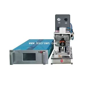 <span class=keywords><strong>Precio</strong></span> <span class=keywords><strong>de</strong></span> fábrica Máquina <span class=keywords><strong>de</strong></span> soldadura <span class=keywords><strong>de</strong></span> alambre ultrasónica Conector <span class=keywords><strong>de</strong></span> terminal <span class=keywords><strong>de</strong></span> cable Máquina <span class=keywords><strong>de</strong></span> empalme - Product Image 2