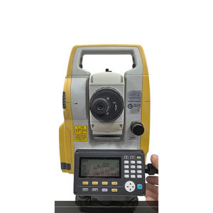 Estación total de topografía de segunda mano de marca japonesa usada, estación total de precio económico de la serie <span class=keywords><strong>ES</strong></span> - Product Image 1