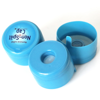 Cuello Ize onspill 5 Gallon ottottle ID 55mm 19 ITER 20 ititre 20L 5 allallon lastic C ater ottottle AP REE amples