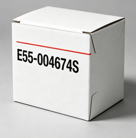 Lei Print Head Chassis SK4 met elektronica en kabelboom 6m E55-004674S voor Jet3up inkjetprinter