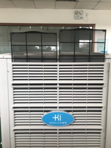 <strong>Air</strong> <strong>Cooler</strong> Model KD25C With 25000 CFM - Product Image 4