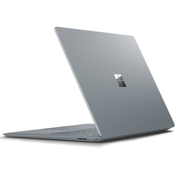 Mic-rosoft Surface Laptop 2/3/4 Lightweight Touch-Enabled Intel I5 Ultrabook with 13.5-inch Display and SSD Storage