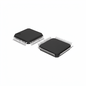 Embedded Manufacturer Channel Electronic Circuit Components 64 LQFP STM32F105RCT6 - Product Image 1