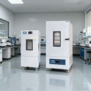 Chambre de Stabilité à Basse Température et Humidité pour <span class=keywords><strong>Laboratoire</strong></span> Pharmaceutique et Cosmétique, en Acier Inoxydable 304, Fiabilité Élevée - Product Image 5