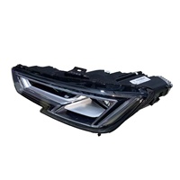 Convient aux systèmes d'éclairage automobile Audi A4 A4L B8 B9 B10 2017-2019, phares LED de haute qualité, très vendus
