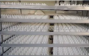 1056 Incubateur Automatique Électrique ou Solaire pour Œufs de Volaille et Poulets - Product Image 6