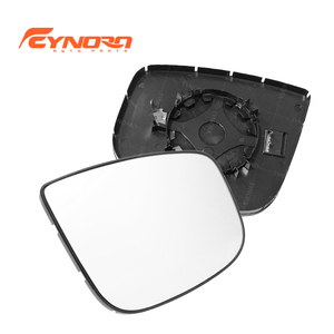 Verre de rétroviseur latéral 1608181280 1608181380 pour Citroën Berlingo Jumpy Spacetourer 2016- <span class=keywords><strong>Opel</strong></span> Vivaro <span class=keywords><strong>Zafira</strong></span> Life Combo <span class=keywords><strong>2018</strong></span>- - Product Image 1