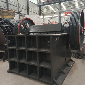 Machine de concassage de pierre pour ligne de production de granit - Product Image 6