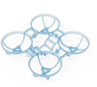Châssis de drone de course FPV 65 mm II, structure de quadricoptère sans balais