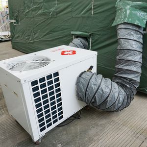 Máy Điều Hòa Không Khí Lều Di Động 18000BTU,24000BTU,36000BTU,48000BTU,60000BTU,96000BTU,,,30000BTU Xách Tay - Product Image 2