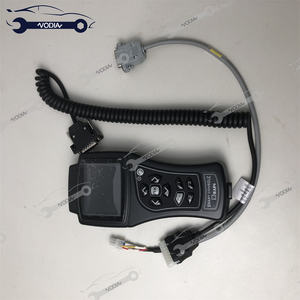 Controlador de Consola Inteligente Portátil de Nivel OEM para ZAPI FC2463 FC2360 - Product Image 2