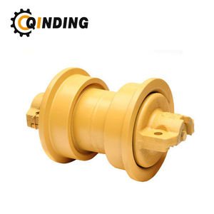 Ricambi Sottocarro QINDING SD16 per Bulldozer: Ruota di Spinta, Rullo Inferiore, Pattino Cingolato - Nuovi Ricambi per Escavatori Edili - Product Image 5