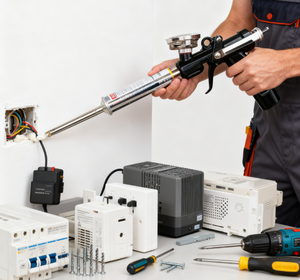 <span class=keywords><strong>Pistolet</strong></span> à <span class=keywords><strong>mousse</strong></span> <span class=keywords><strong>polyuréthane</strong></span> en aluminium pour <span class=keywords><strong>polyuréthane</strong></span>, fabrication d'outils à main professionnels en gros personnalisés - Product Image 5