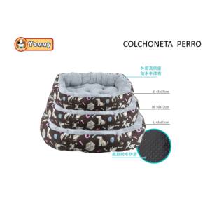 ที่นอนสุนัขยี่ห้อ Yommy ขนาดเล็ก กลาง ใหญ่ กันน้ำ กันลื่น สำหรับสุนัข - Product Image 3