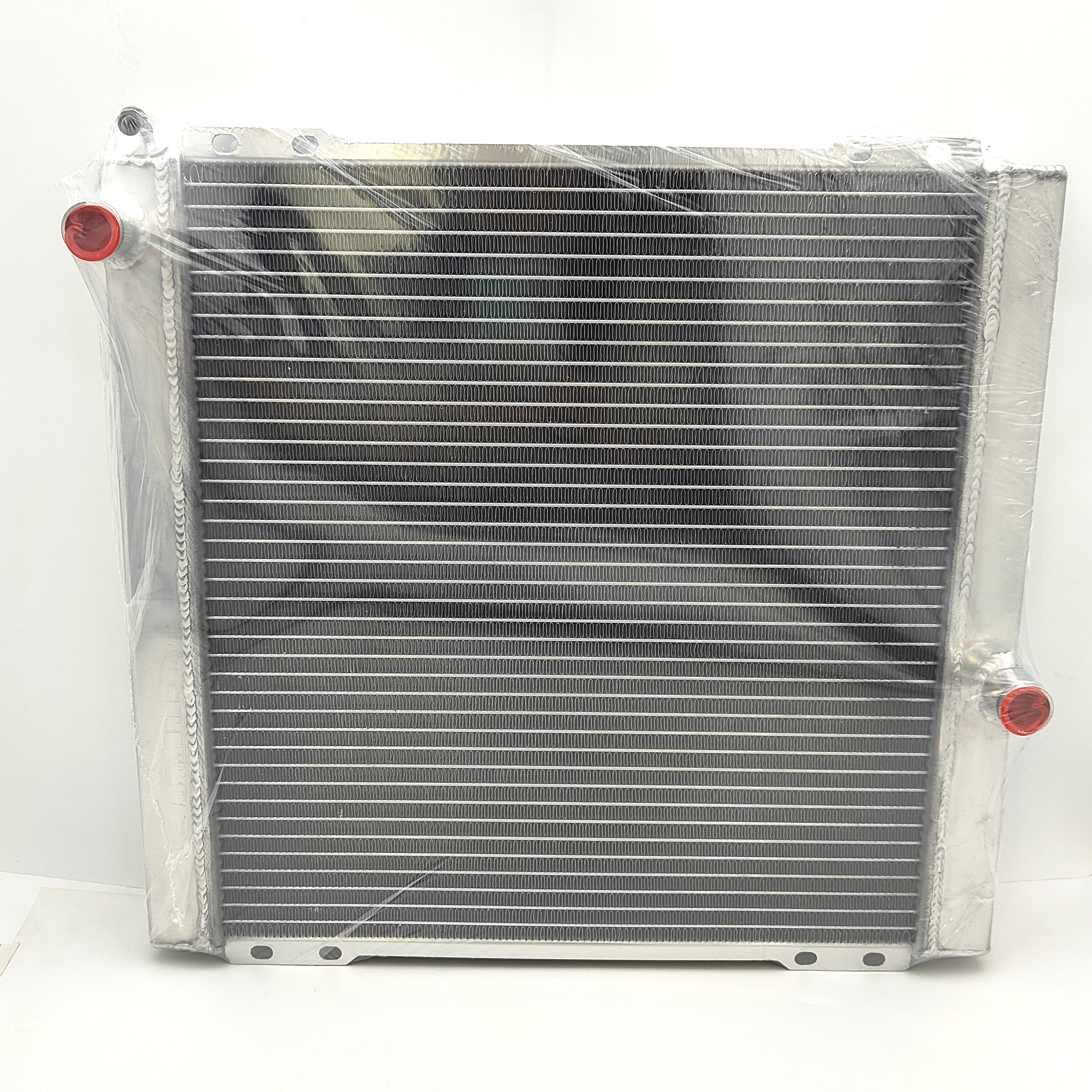 Aluminum Racing Radiator For 2017-2018 Can-Am Maverick X3 Max RR Turbo, XDS, XRS – Bolt-On Performance Cooling