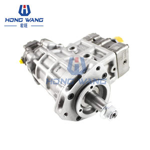 Excavator Spare Parts 318-6357 3186357 <b>Fuel</b> <b>Transfer</b> <b>Pump</b> for C-9 C7 C9 Engine 324D <b>Fuel</b> <b>Transfer</b> <b>Pump</b> - Product Image 4