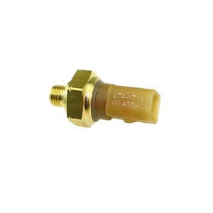 Sensor de Presión de Combustible y Aceite para Maquinaria de Construcción 274-6718 2746718 - Product Image 1