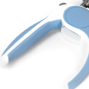 Tijeras de Acero Inoxidable Personalizadas de 14*5cm para Mascotas, Herramientas de Peluquería para Perros y Animales Pequeños - Product Image 4