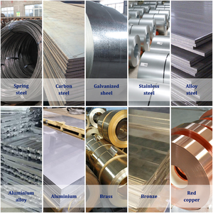 Elevador Elevador Elevador Porta Aleta Peças Sobressalentes Personalizado Metal Elevador Guia Rail Bracket - Product Image 5