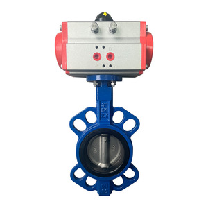 Válvulas Neumáticas de Ahorro de Energía Personalizadas OEM ODM para Sistemas de Control de Fluidos - Product Image 2