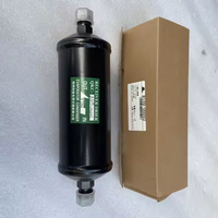 Séchoir de récepteur de climatiseur automatique de haute qualité 8109-00002 pour bus Yutong pour camion réfrigéré 8109-00003
