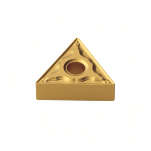 Ttake Tnmg Mm 60 Degree Negative Turning Insert For Metal <b>Machining</b> - Product Image 2