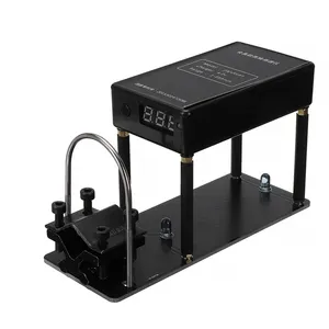 Nuevo Cronógrafo Multifuncional para Medir la Velocidad de Disparo, Medidor de Energía de Bolas, Probador de Velocidad de Balas - Product Image 1