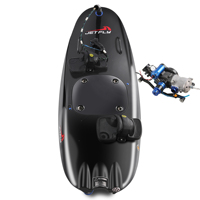Offre Spéciale équipement de sport chaud haute puissance plus grande remise essence électrique démarrage planche de surf carburant Wakeboard