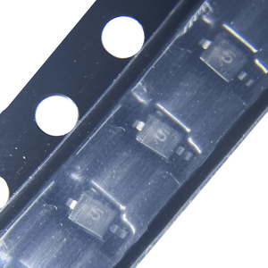Diodo Schottky Original RB751V40 30V SOD-323 de Montaje Superficial de Recuperación Rápida - Product Image 1