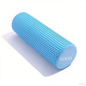 Mật độ cao EVA bọt Con lăn tùy chỉnh in di động thiết bị tập thể dục cho yoga tập thể dục và massage - Product Image 1