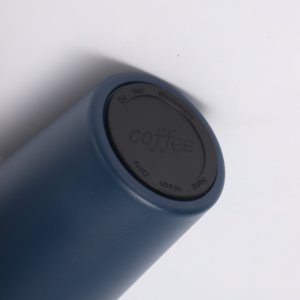 Mipe personalizzato isolato in acciaio inox tazza di caffè sublimabile caldo e tazza di ghiaccio con coperchio per il viaggio - Product Image 4