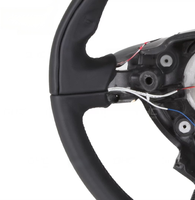Volant en fibre de carbone LED pour Ferrari 488 458 FF F12 California, remplacement personnalisé amélioré