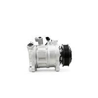 Compresseur de climatisation automobile 12V KOOLMAN, unité de remplacement de climatisation, OE 64529223695 pour modèle BMW