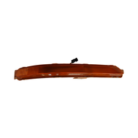 Feu de pare-chocs avant CARVAL pour Chevrolet Aveo 2004, clignotant, pièce de rechange gauche/droite, référence OE 96540361 96540362